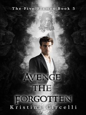 cover image of Avenge the Forgotten